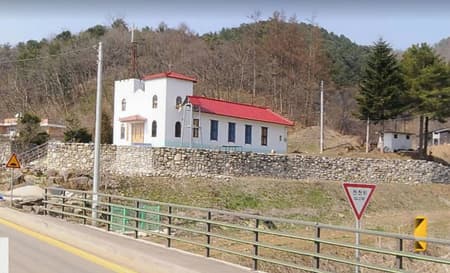 PAPO church